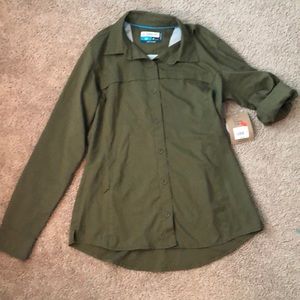 Magellan Women’s Outdoor top